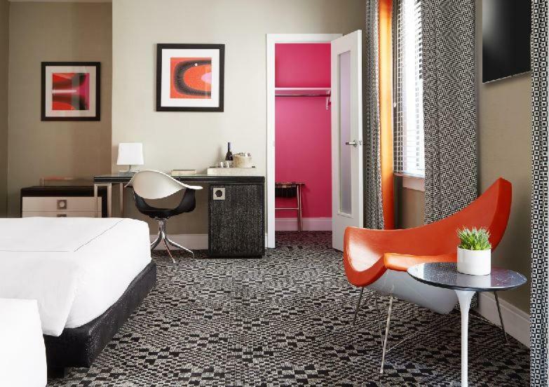 Clark Hotel Los Angeles