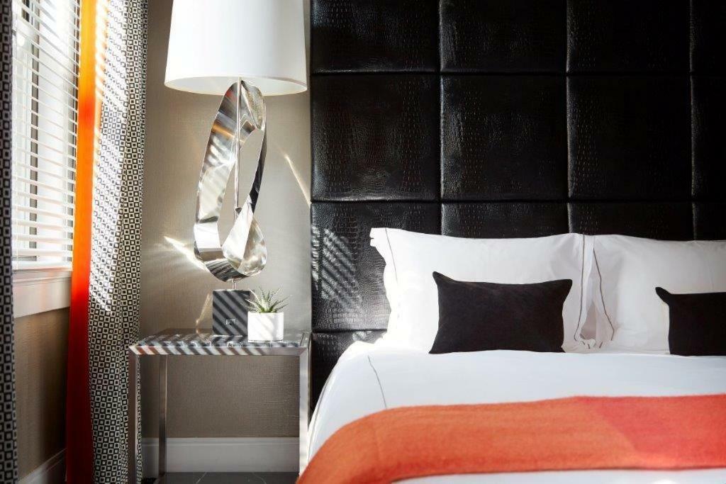 Hotel Clark Los Angeles