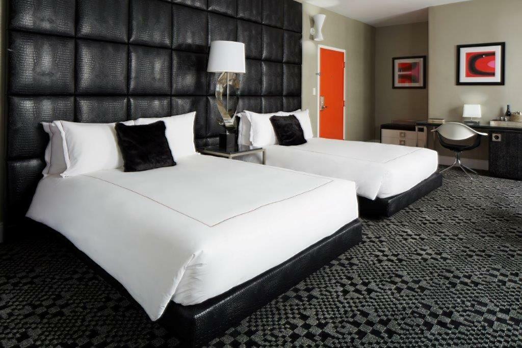 Hotel Clark